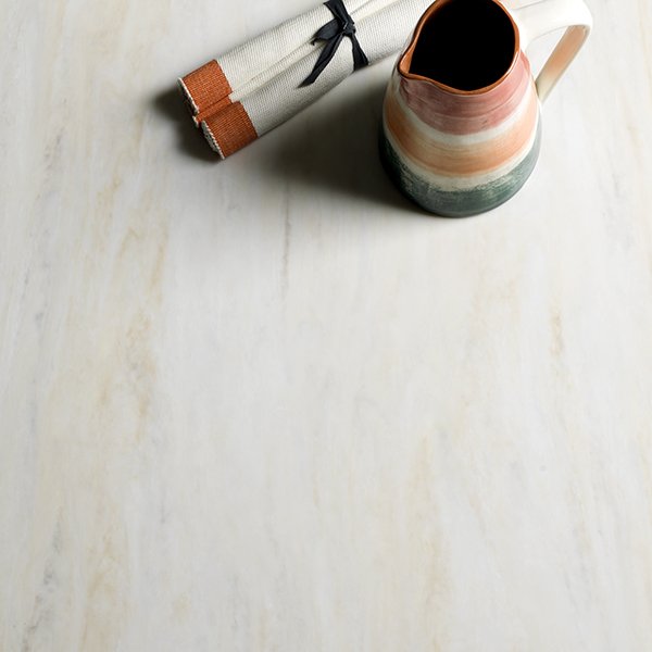LUXURY Series Beige Marfil: Planchas de Solid Surface Krion® 